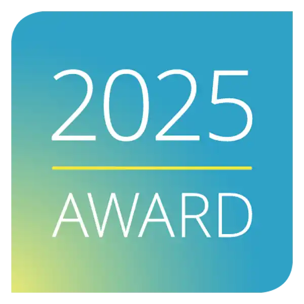 HolidayCheck Award 2025 für das Aparthotel Strandhus